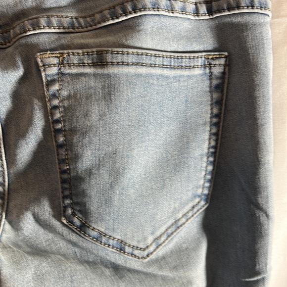 Free people young women jeans. - Picture 7 of 10